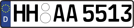HH-AA5513