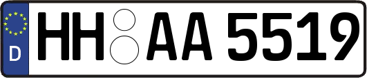 HH-AA5519