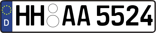 HH-AA5524