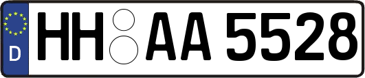 HH-AA5528