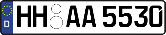 HH-AA5530