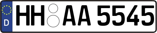 HH-AA5545
