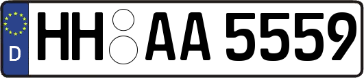 HH-AA5559
