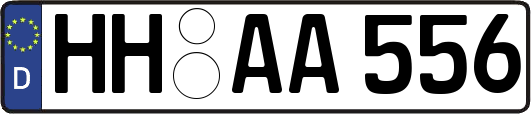HH-AA556