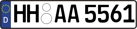 HH-AA5561