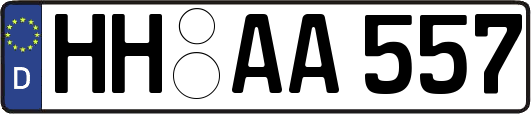HH-AA557