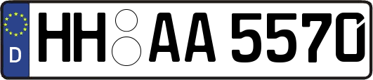 HH-AA5570