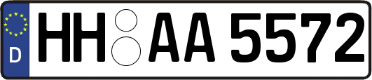 HH-AA5572