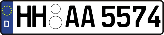 HH-AA5574