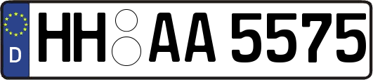 HH-AA5575
