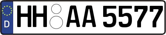 HH-AA5577