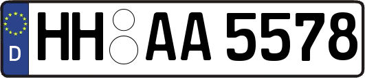 HH-AA5578