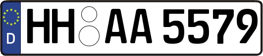 HH-AA5579
