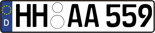 HH-AA559