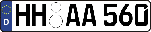 HH-AA560