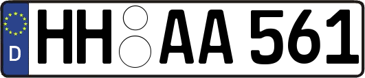 HH-AA561