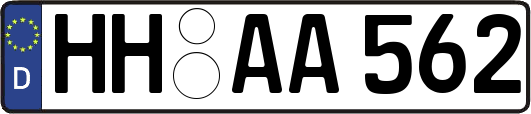 HH-AA562