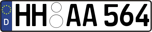 HH-AA564