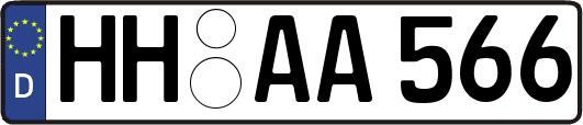 HH-AA566