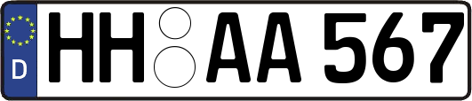 HH-AA567
