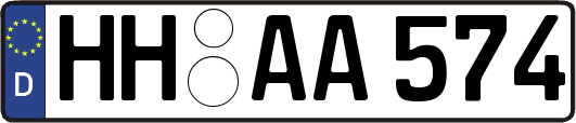 HH-AA574