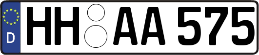 HH-AA575