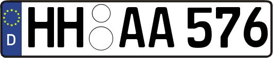 HH-AA576
