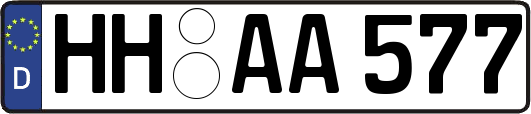 HH-AA577