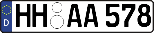 HH-AA578