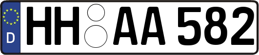 HH-AA582