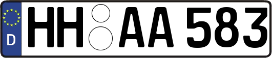 HH-AA583