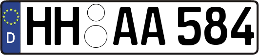 HH-AA584