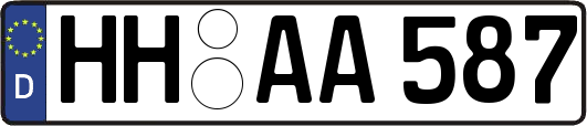 HH-AA587