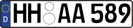 HH-AA589