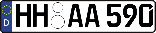 HH-AA590