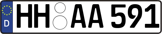 HH-AA591