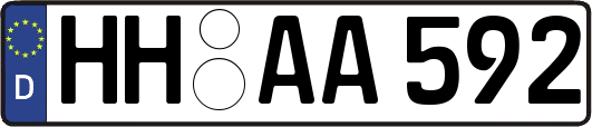 HH-AA592