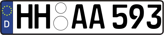 HH-AA593