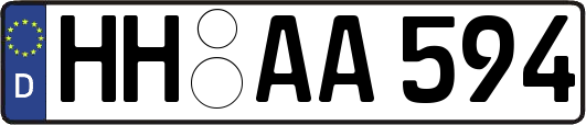 HH-AA594
