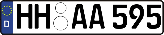 HH-AA595