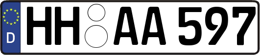 HH-AA597
