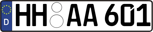 HH-AA601