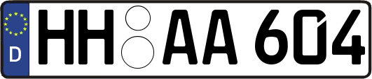 HH-AA604