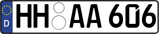 HH-AA606