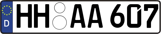 HH-AA607