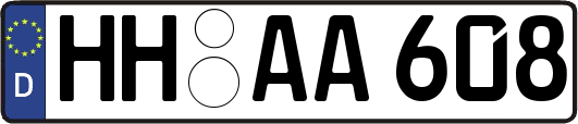 HH-AA608