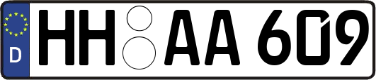 HH-AA609