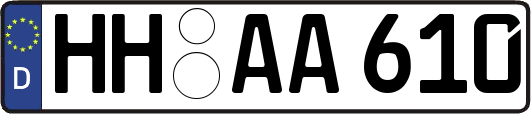 HH-AA610