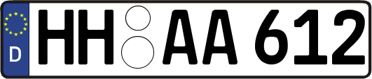 HH-AA612