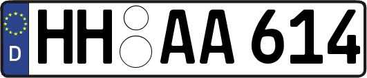 HH-AA614